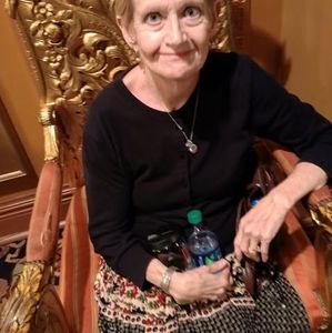 Meet your Posher, Randy